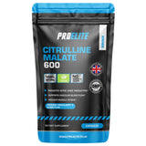 L-Citrulline Malate Capsules | Pro-Elite