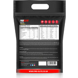 Whey Isolate Protein Powder 1kg, 2.5kg & 5kg | Pro-Elite
