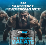 L-Citrulline Malate 300g | Pro-Elite