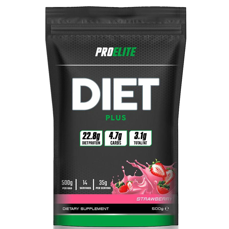 PROELITE Diet Plus