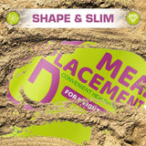 Go Lean Meal Replacement 2.2kg | Pro-Elite