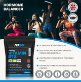 Vitamin B12 Tablets | Pro-Elite