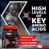 Pro Whey 1kg | Pro-Elite