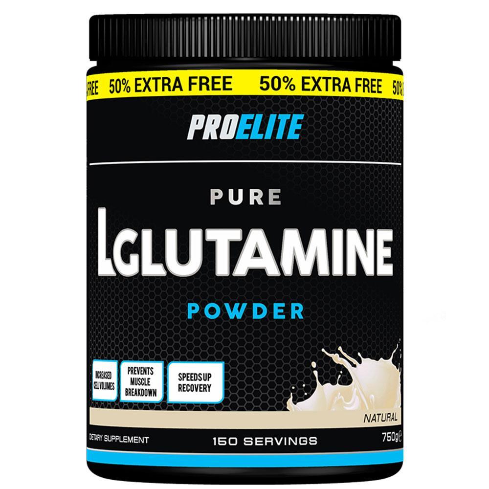 L-Glutamine Powder | Pro-Elite