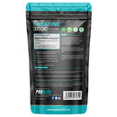 PROELITE Creatine Monohydrate 500mg Vegan Tablets