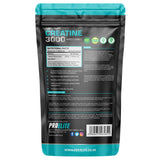 Creatine Monohydrate 500mg Vegan Tablets | Pro-Elite