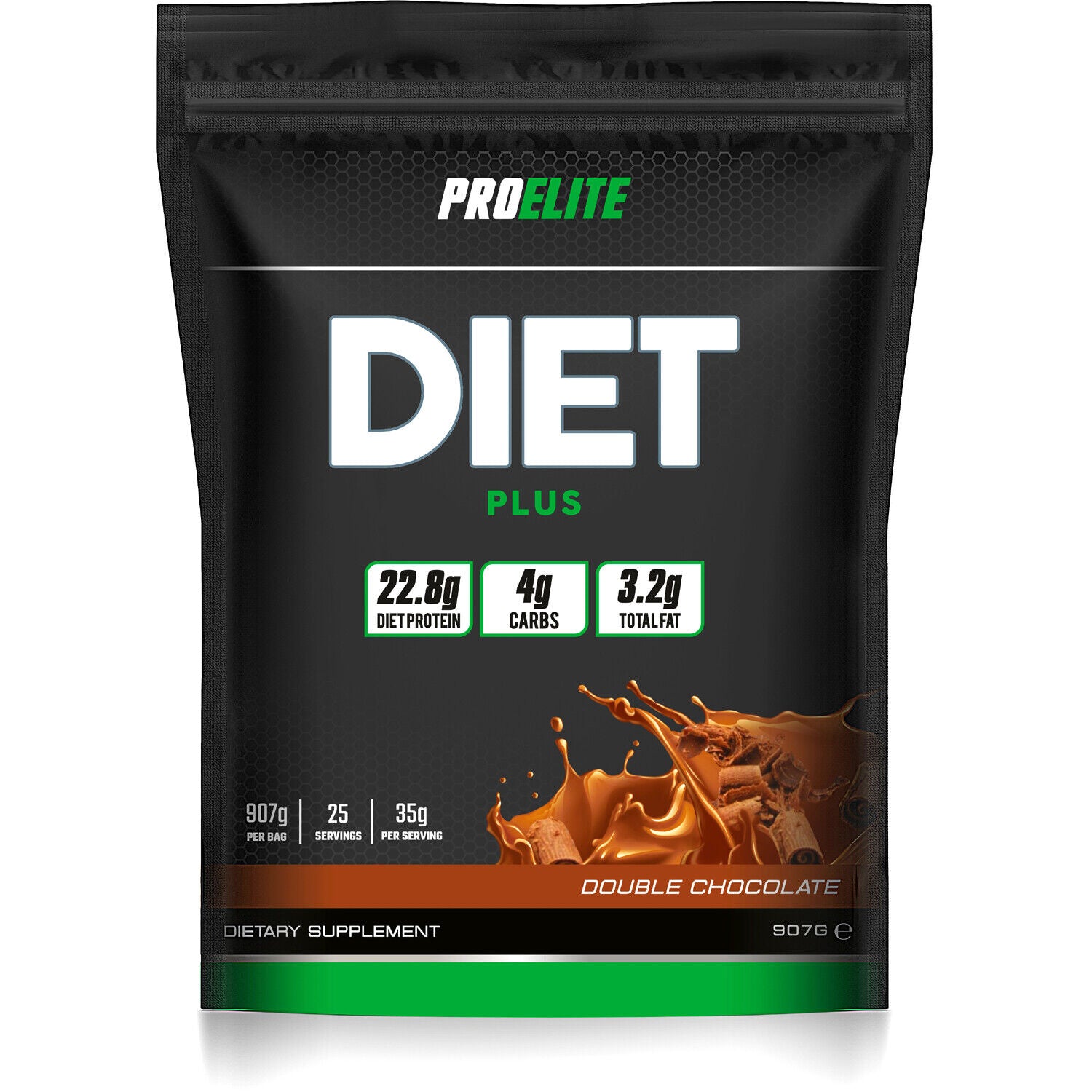 Diet Plus | Pro-Elite