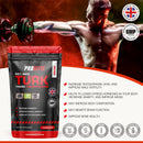 PROELITE TURK Turkesterone Vegan Capsules