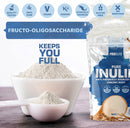 PROELITE Inulin Powder