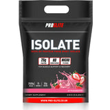 Whey Isolate Protein Powder 1kg, 2.5kg & 5kg | Pro-Elite