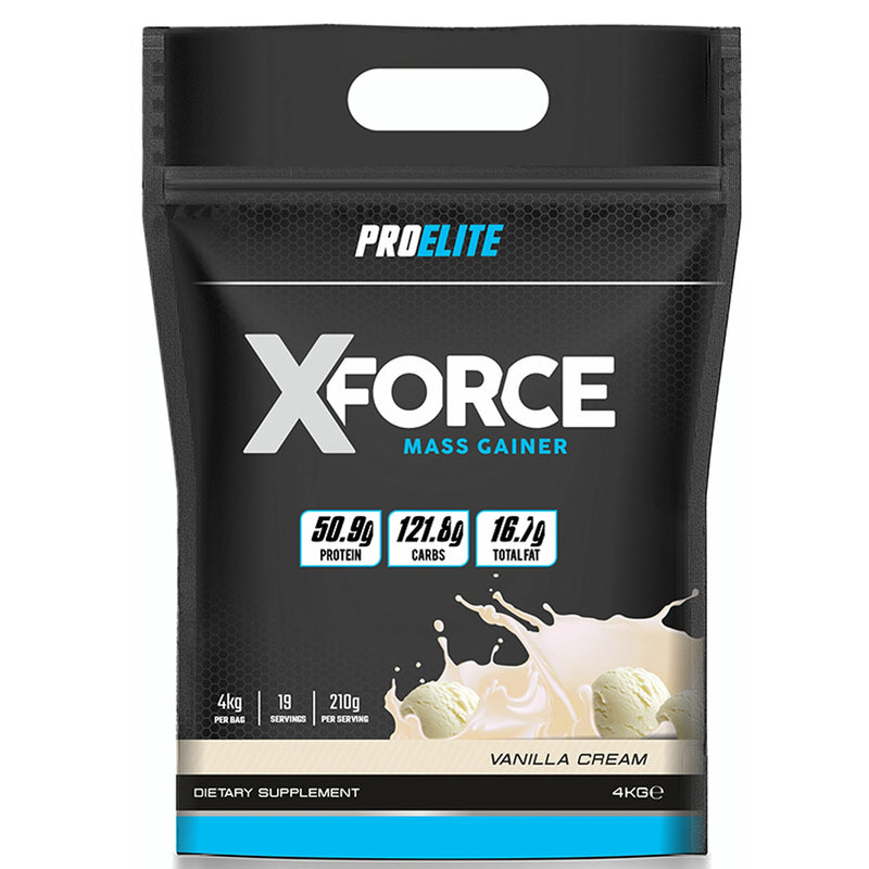 PROELITE XForce Mass Gainer Pouch