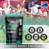 Marine Collagen Capsules | Pro-Elite