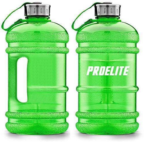 Gallon Water Bottle 2.2L | Pro-Elite