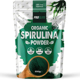 Spirulina Powder | Pro-Elite