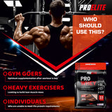 Pro Whey 1kg | Pro-Elite