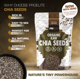 Chia Seeds | Pro-Elite