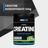 Pure Creatine Monohydrate 250g, 500g, 750g | Pro-Elite
