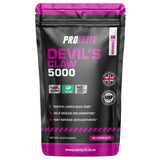 Devil's Claw Vegan Capsules | Pro-Elite