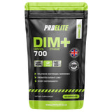 DIM Vegan Capsules | Pro-Elite