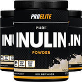 Inulin Fructo-Oligosaccharide | Pro-Elite