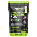 Chromium Picolinate Tablets | Pro-Elite