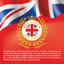 PROELITE ZMB6+ - 120 Tablets (Bottle) + PROELITE Tribulus Terrestris - 120 Capsules (Bottle)