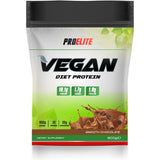 Vegan Diet Protein | Pro-Elite