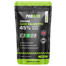 PROELITE Saw Palmetto (45% FattyAcids) Tablets