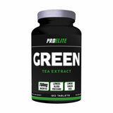 Green Tea Extract Tablets | Pro-Elite