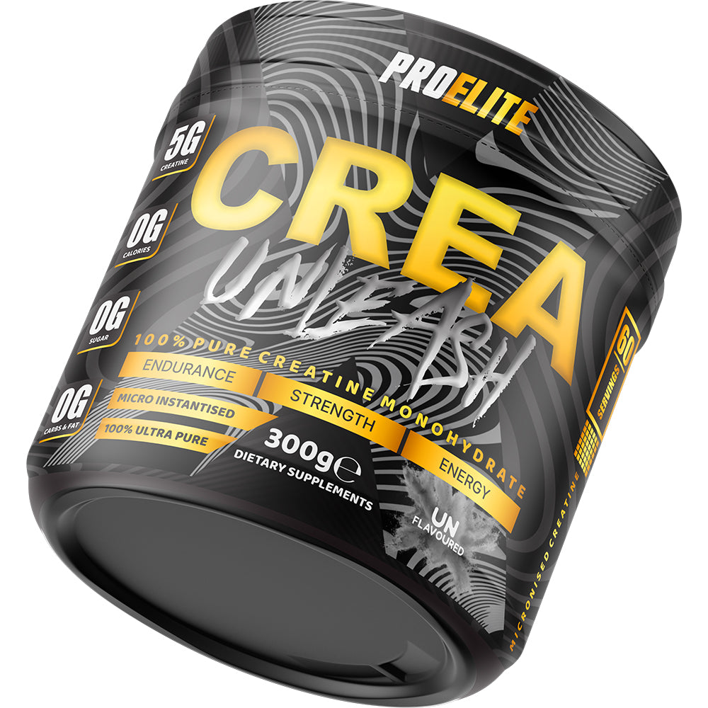 Creatine Monohydrate 300g | Pro-Elite