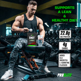 Diet Plus | Pro-Elite