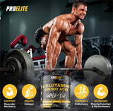 L-Glutamine 300g | Pro-Elite