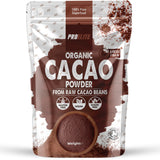Organic Cacao Powder | Pro-Elite