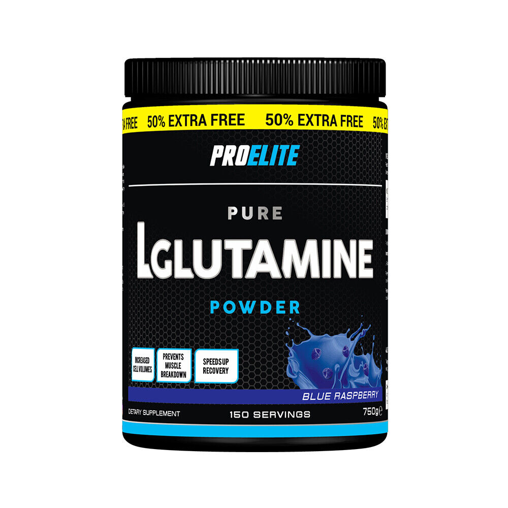 L-Glutamine Powder | Pro-Elite