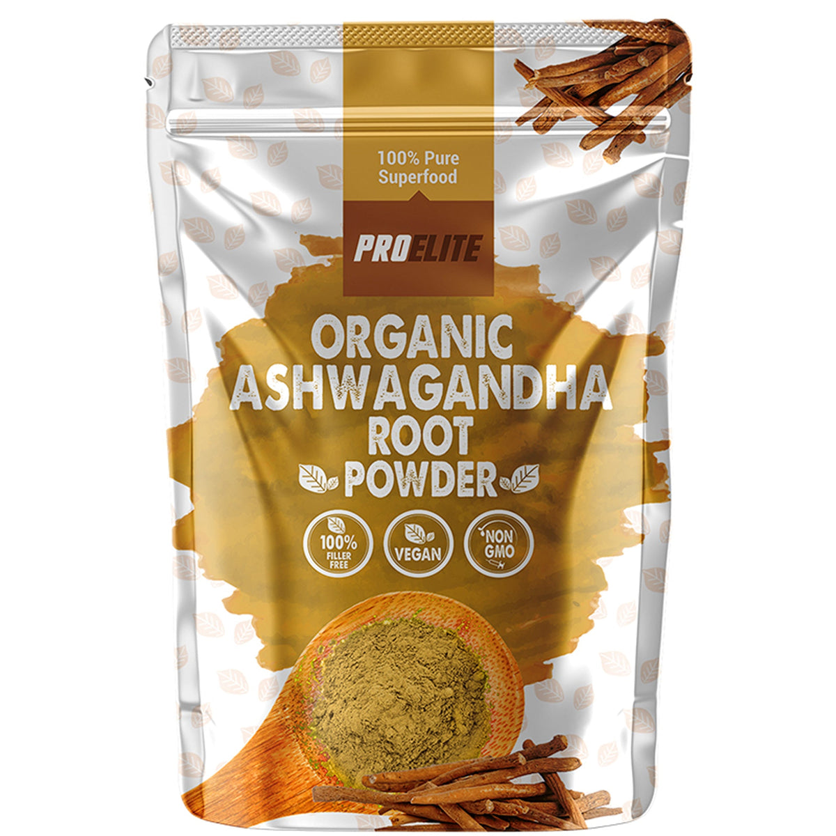 Ashwagandha Powder | Pro-Elite