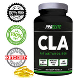 CLA Softgels | Pro-Elite