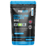L-Citrulline Malate Capsules | Pro-Elite
