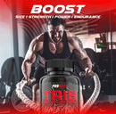 PROELITE Tribulus Terrestris 120 Capsules