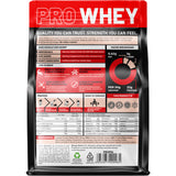 Pro Whey 1kg | Pro-Elite