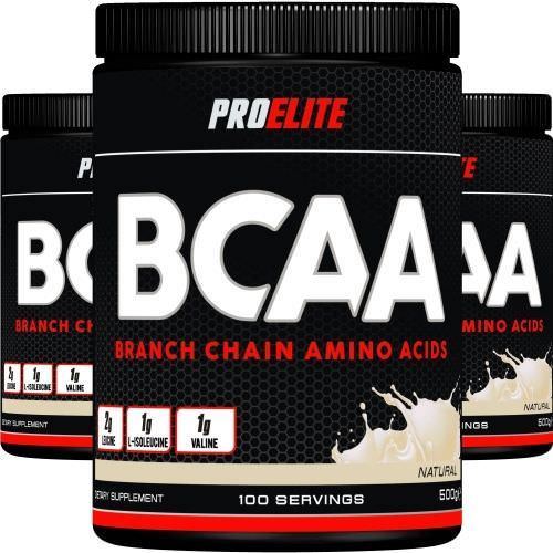 BCAA Powder | Pro-Elite