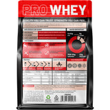 Pro Whey 1kg | Pro-Elite