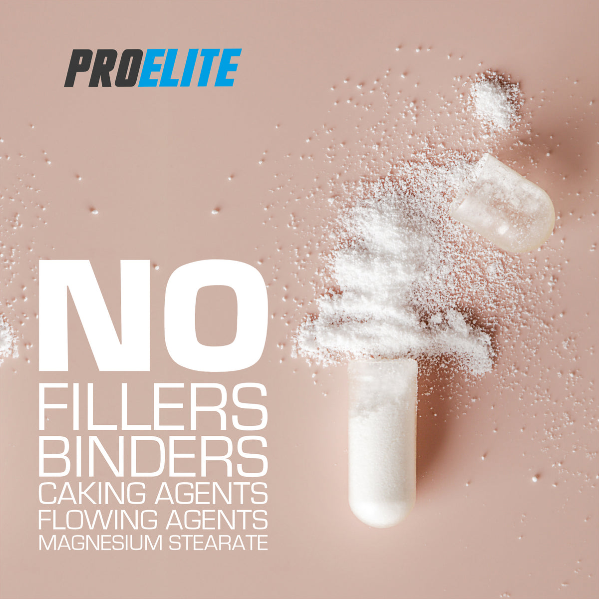 L-Citrulline Malate Capsules | Pro-Elite