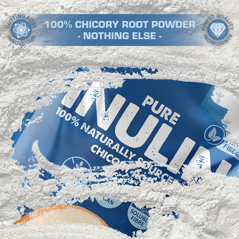 Inulin Powder | Pro-Elite