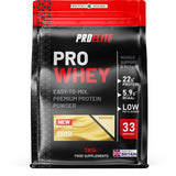 Pro Whey 1kg | Pro-Elite