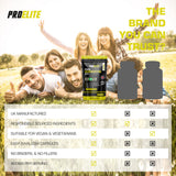 Quercetin Vegan Capsules | Pro-Elite