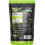 Green Tea Extract Tablets | Pro-Elite