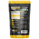 Berberine Vegan Capsules | Pro-Elite