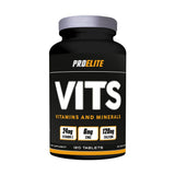 VITS Tablets | Pro-Elite