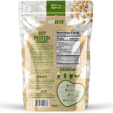 Soy Protein 1kg | Pro-Elite