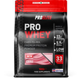 Pro Whey 1kg | Pro-Elite